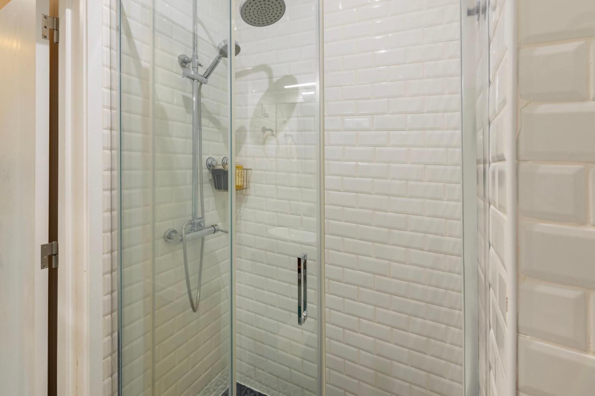 Apartamento Intendente Terrace With Bbq *